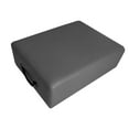 thumbnail image 4 of Lipstore Pilates Reformer Box Pilates Reformer Accessory for Exercise Fitness Balance Grey, 4 of 8