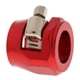 thumbnail image 4 of Accesorio de Clip de Aceite con Acabado Anodizado de Extremo de Manguera para Manguera de Agua Roja, 4 of 9