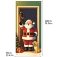 thumbnail image 2 of Event & Party Dreamy Door Curtains Light Up Your Home and Create a Warm Atmosphere for Perfectly Decorating Every Corner, 2 of 3