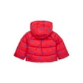 thumbnail image 3 of Character Mid- Weight Hooded Puffer Jacket, Sizes 2T-5T, 3 of 3
