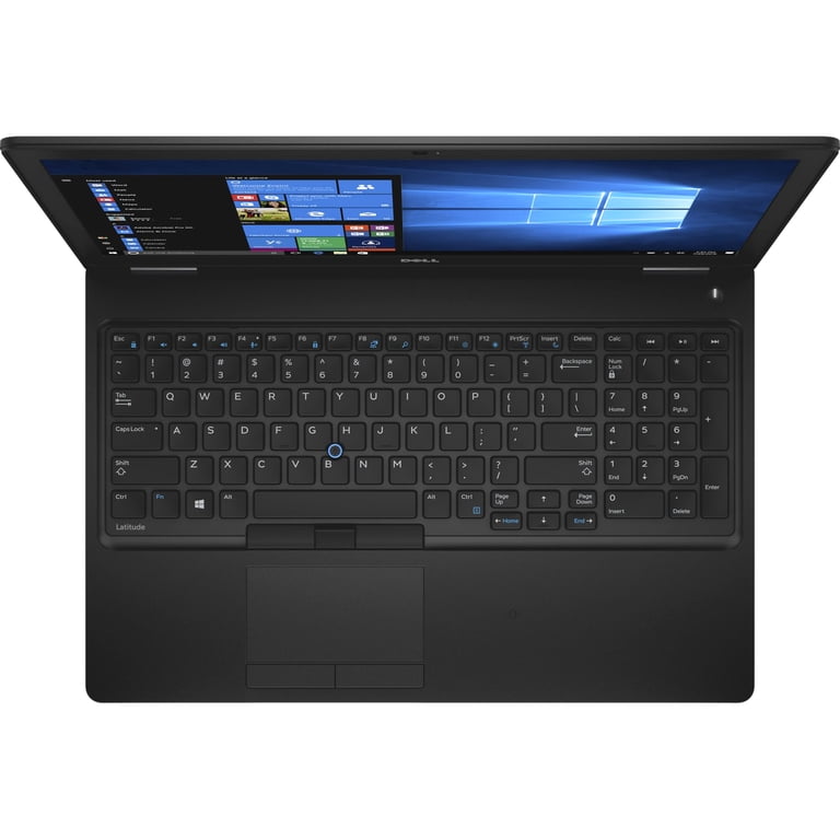 Dell Precision 3520 - Walmart.com
