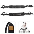 thumbnail image 4 of Yimiti Compound Bow Sling Shoulder Strap Belt HuntingCarrier Quick Release,camo, 4 of 8