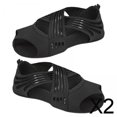thumbnail image 1 of Calcetines de pilates,Calcetines de pilates y yoga con agarre para mujer,Calcetines de ballet de barra Calcetines antideslizantes Calcetines antideslizantes,Calcetines de fitness para el suelo, 1 of 8