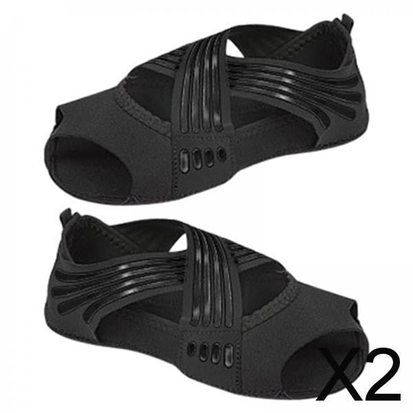 Calcetines de pilates,Calcetines de pilates y yoga con agarre para mujer,Calcetines de ballet de barra Calcetines antideslizantes Calcetines antideslizantes,Calcetines de fitness para el suelo