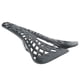 thumbnail image 2 of Sillín hueco para bicicleta de fibra de carbono, sillín de bicicleta ultraligero con curvas resbaladizas para ciclismo, 2 of 10