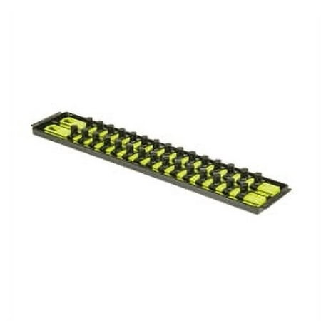 UPC: 0789455084635 | 18  2 RAIL SOCKET BOSS  1/2  DRIVE – HI-VIZ