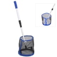 thumbnail image 4 of Récupérateur de Balles de Pingpong, Portable Robuste avec Poignée Rétractable Ramasse-Balles de Tennis de Table, pour Cueillette et Rangement de Tennis de Table, 4 of 8