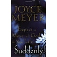 thumbnail image 2 of Expect a Move of God in Your Life...Suddenly!, (Paperback), 2 of 2