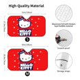 thumbnail image 3 of Windshield Sun Shade Foldable Car Front Window Sunshade For Car Suv Trucks Vans - Best Heat Shield Blocker Visor Cover Blocks Uv Rays And Keeps Your Vehicle Cool-Medium, 3 of 5