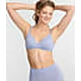 thumbnail image 5 of Warner's Womens No Side Effects Wire-Free T-Shirt Bra Style-1056, 5 of 6
