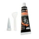thumbnail image 2 of Adhesivo para reparación de neumáticos automotrices 50ML | Sellador impermeable para aislamiento, arañazos y reparación de grietas | Secado rápido, resistente a la intemperie | Pegamento de caucho, 2 of 9