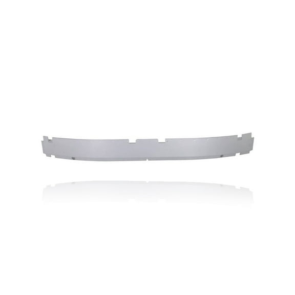 Bumper Impact Bar - Compatible/Replacement for '08-09 Saturn Astra - Rear, Steel, 93357562