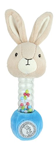 flopsy bunny rattle