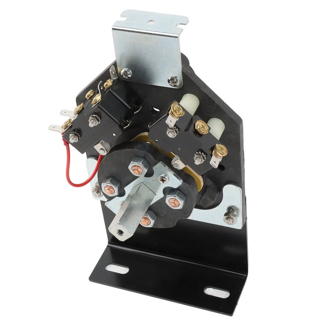 25396-G2 NEW for Golf CART SHIFTER SWITCH ASSEMBLY FOR EZGO TXT 36 VOLTS 94-UP