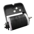 thumbnail image 1 of 1 Set Bow String Serving Thread with Bowstrings Server Tools Maintenance Accessories for Various Bow , , 66x77mm, 1 of 9