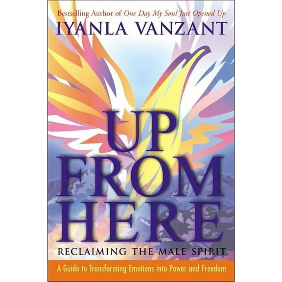 Up From Here, (Paperback)