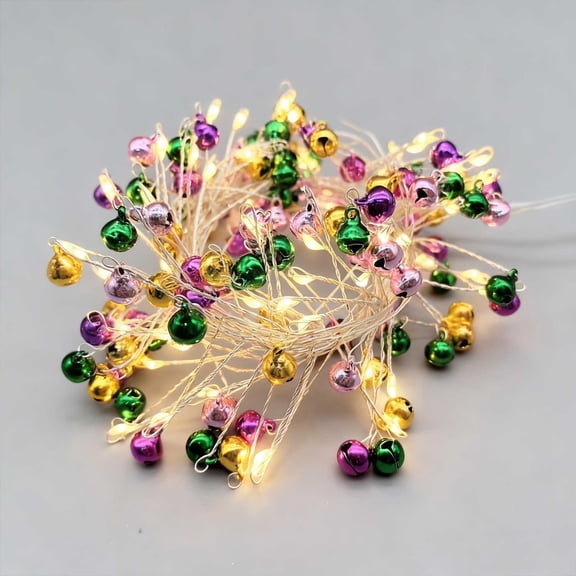 Christmas String Lights, Holiday Colorful Christmas Tree Light String, Indoor Hanging Outdoor Waterproof Decoration Lights