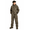 Country Roots, variant on TrailCrest Mossy Oak Junior Insulated Cotton Coverall, Youth Quilted Winter Hunting One-Piece Coveralls, Country Roots, Medium