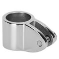 thumbnail image 4 of Boat Canopy Hardware, Bimini Top Jaw Slide Lightweight Portable Simple Operation  For Sun Louver For Houseboat 22mm,25mm, 4 of 8