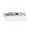 White, variant on Multifunctional Electronics Cleaning Kit, Pen-Style Detail Cleaner Set, Includes Screen Brush & Keyboard Wrist Rest, Ergonomic Palm Support for Office Desk Setup, White