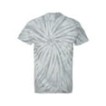 thumbnail image 3 of Dyenomite Unisex Short sleeve Vat-Dyed Cyclone T-shirt, 3 of 3