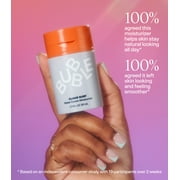 Bubble Skincare Cloud Surf Water Cream Facial Moisturizer, Everyday Care, All Skin Types, 1.7 fl oz / 50mL