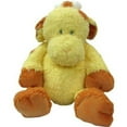thumbnail image 2 of Ganz "Shorty" the 22 Inch Large Plush Stuffed Tubby Tummies Giraffe, 2 of 2