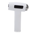 thumbnail image 1 of Secador De Cabello, 200W Inalámbrico, Aire Caliente, Secador De Soplado Para El Cabello, Modos De Doble Temperatura, Control De Temperatura Inteligente, Secador De Soplado Ligero, 1 of 7