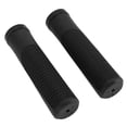 thumbnail image 4 of Bike Handlebar Cover, Anti Slip 2 PCS Shockproof Bike Handlebar Grips  For Replacement Black,Red, 4 of 8