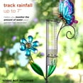 thumbnail image 5 of Alpine Corporation 2" x 8" Replacement Glass Rain Gauge Tube, Tracks Rainfall up to 7", 5 of 9