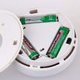 thumbnail image 4 of Detector de monóxido de carbono con pantalla LED/sensor electrónico Detector de alarma de monóxido de carbono, 4 of 5
