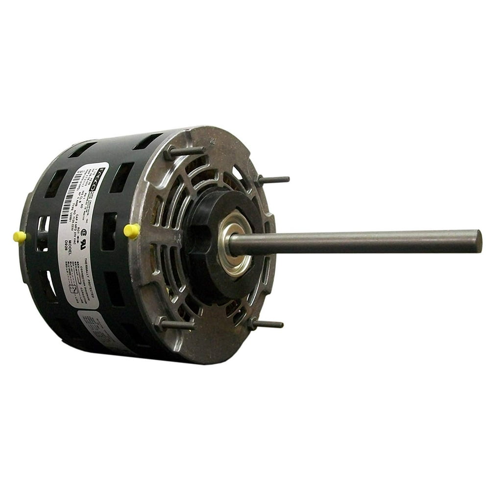 Fasco D727 Blower Motor