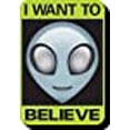 thumbnail image 3 of AQUARIUS - Signe Alien Funky Chunky Magnétique, 3 of 3