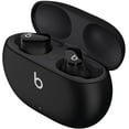 thumbnail image 4 of Open Box Beats Studio Noise-Canceling True Wireless in-Ear Buds - Black ( ), 4 of 8