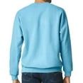 thumbnail image 2 of Gildan Chandail en Molleton en Molleton Mi-Épais pour Adulte Softstyle, 2 of 3