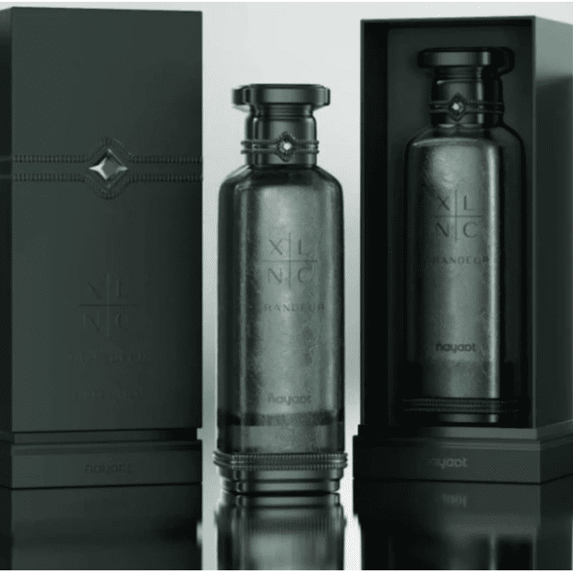 Perfume Orientica Nayaat Grandeur 200ml EDP