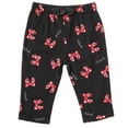 thumbnail image 3 of Disney Minnie Mouse Newborn Baby Girls 2 Pack Pants Newborn to Infant, 3 of 5