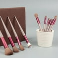 thumbnail image 2 of 13Pcs Makeup Brush Set Makeup Concealer Blush Loose Brush Powder Brush Eye Shadow Highlighter Foundation Brush Make Up Tools, 2 of 4