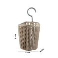 thumbnail image 3 of VOAVEKE Beach Cup Holders Pool Side Cup HOLDERS For Above Ground Pools Above Ground Pools With Round Top Bars Sturdy, And Easy To Use Non-spill Cup HOLDERS, 3 of 5