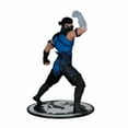 thumbnail image 5 of Sub-Zero (Mortal Kombat) 1:6 Scale Posed Figure - McFarlane Toys, 5 of 10