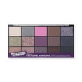 thumbnail image 2 of Hard Candy, Marquee Shadow Palette, 15 Multi-dimensional Shades, Future Visions, .28 oz, 2 of 6