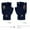 A-Navy227, variant on Bibifish Womens Convertible Gloves Winter Warm Gloves Solid Color Flip Top Mitten Outdoor Commute Hiking Camping Daily Wear Gloves