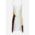 thumbnail image 4 of Carolines Treasures SS8542APRON Bull Terrier Apron Large multicolor, 4 of 4