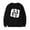 black, variant on Kankan sweatshirt rr really rich sweatshirt crewneck long sleeve sweatshirt men/women rip hip hop pullover