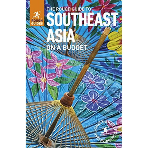 Pre-Owned Rough Guides: The Rough Guide to Southeast Asia on a Budget (Travel Guide) (Paperback)