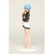thumbnail image 3 of Re: Zero -Starting Life in Another World-: Figura preciosa de Rem Versión de ropa de entrenamiento de Subaru para colecciones de personajes o regalos, 3 of 7