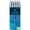 Blue, variant on Schneider Slider Rave XB Retractable Ballpoint Pen Extra Bold Point Blue Ink 5/Box (PSY132503)