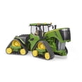 thumbnail image 2 of Vehículo de juguete Bruder John Deere 9620RX con correas de oruga a escala 1:16, 2 of 7