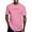 Pink, variant on CafePress - Phi Sigma Pi Purple Wordmark T Shirt - Men's Fitted T-Shirt