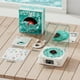 thumbnail image 5 of The Waves Vinyl Player, 2024 New Bluetooth Vinyl Record Player Waves, Four Modes, 5 of 5